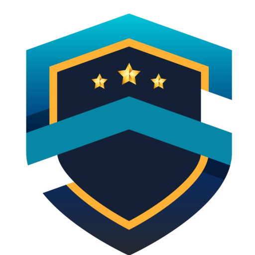 Iron Shield Logo